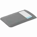 Чехол для карточек FAERY, серый