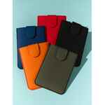 Чехол для карточек FAERY, черный