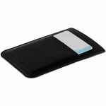 Чехол для карточек FAERY, черный