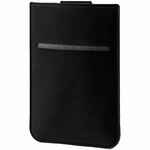 Чехол для карточек FAERY, черный