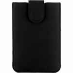 Чехол для карточек FAERY, черный