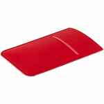 Чехол для карточек FAERY, красный