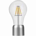 Левитирующая лампа FIREFLY, VER.2