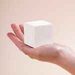 Антистресс «Кубик», белый