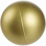 Антистресс MASH, золотистый