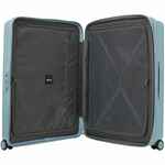 Чемодан FORZA S, голубой