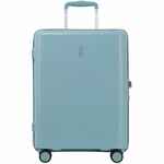 Чемодан FORZA S, голубой