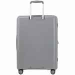 Чемодан FORZA M, серый