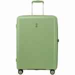 Чемодан FORZA M, светло-зеленый