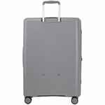 Чемодан FORZA L, серый