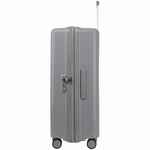 Чемодан FORZA L, серый