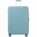 Чемодан FORZA L, голубой