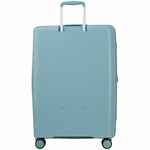 Чемодан FORZA L, голубой