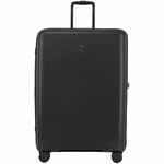 Чемодан FORZA L, черный