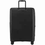 Чемодан FORZA L, черный
