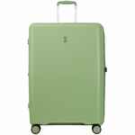 Чемодан FORZA L, светло-зеленый