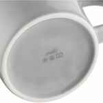 Кружка VALOTTI MEDIO, серая