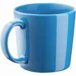 Кружка VALOTTI MEDIO, ярко-синяя