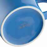 Кружка VALOTTI MEDIO, ярко-синяя