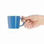 Кружка VALOTTI MEDIO, ярко-синяя