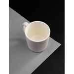 Кружка VALOTTI MEDIO, белая