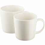 Кружка VALOTTI MEDIO, белая