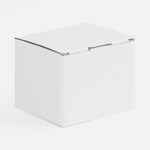 Кружка VALOTTI MEDIO, белая