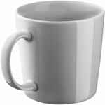 Кружка VALOTTI GRAND, серая