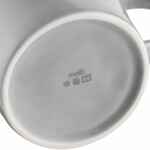 Кружка VALOTTI GRAND, серая