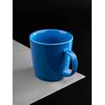 Кружка VALOTTI GRAND, ярко-синяя