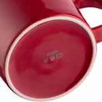 Кружка VALOTTI GRAND, красная