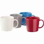 Кружка VALOTTI GRAND, красная