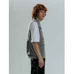 Жилет HARD WORK, серый, размер XS