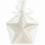 Свеча HIGH FIVE, белая