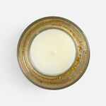 Свеча ароматическая LUMINATI, масло ши и ваниль