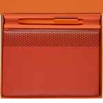 Набор PRIZMA, оранжевый