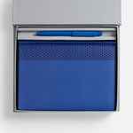 Набор PRIZMA, синий