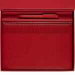 Набор PRIZMA, красный