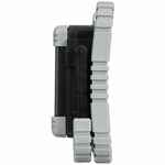 Фонарь аккумуляторный GRIMSEL, VER.2, серый