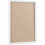 Рамка TITUL, белая