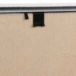 Рамка TITUL, белая