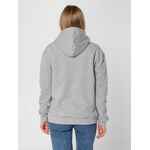 Худи KIRENGA 2.0 HEAVY VER. 2, серый меланж, размер XXL