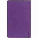 Ежедневник MAGNET SHALL, недатированный, фиолетовый