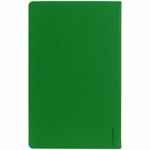 Ежедневник MAGNET SHALL, недатированный, ярко-зеленый
