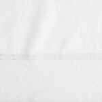 Худи унисекс PRIMA VISTA, белое, размер S