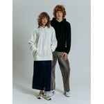 Худи унисекс PRIMA VISTA, белое, размер S