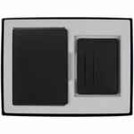 Набор SHALL SIMPLE, черный