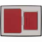 Набор SHALL SIMPLE, красный