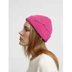 Шапка PRICKER, красная