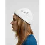 Шапка PRICKER, белая